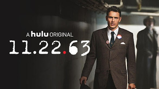 Title art for 11.22.63.