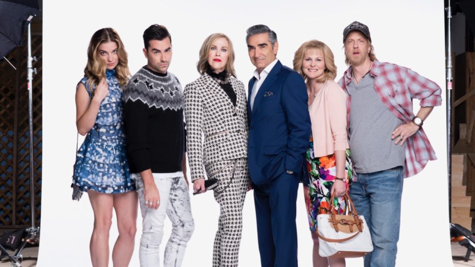 Where to Watch ‘Schitt’s Creek’: All Seasons Streaming Now | Hulu