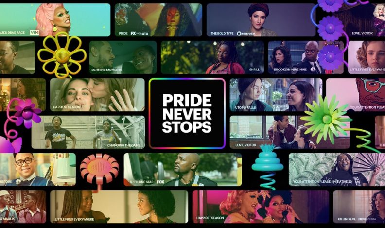 Watch Popular LGBTQ+ Movies Shows Online