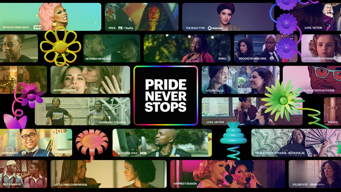 13 LGBTQ+ Movies Streaming on HBO Max Right Now