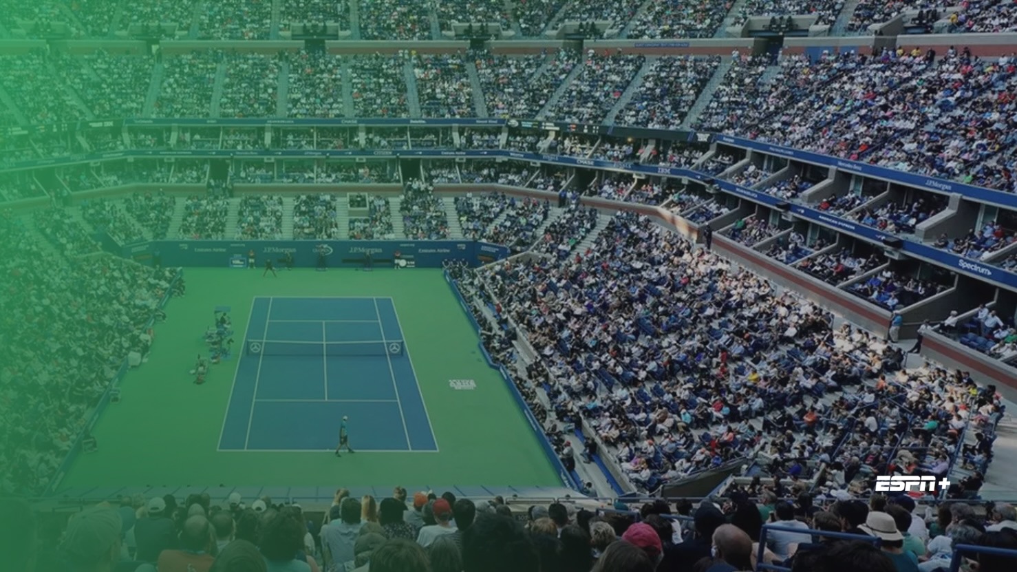 How to Watch the Tennis U.S
