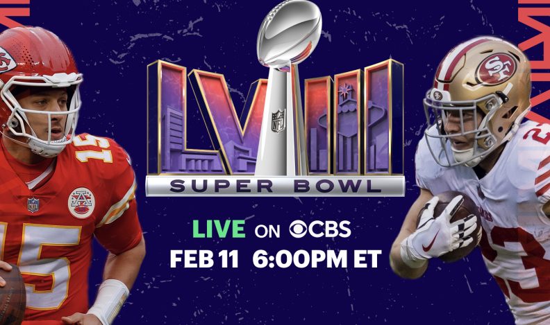 Watch the 2024 Super Bowl LVIII Live on Hulu + Live TV | What to Stream ...