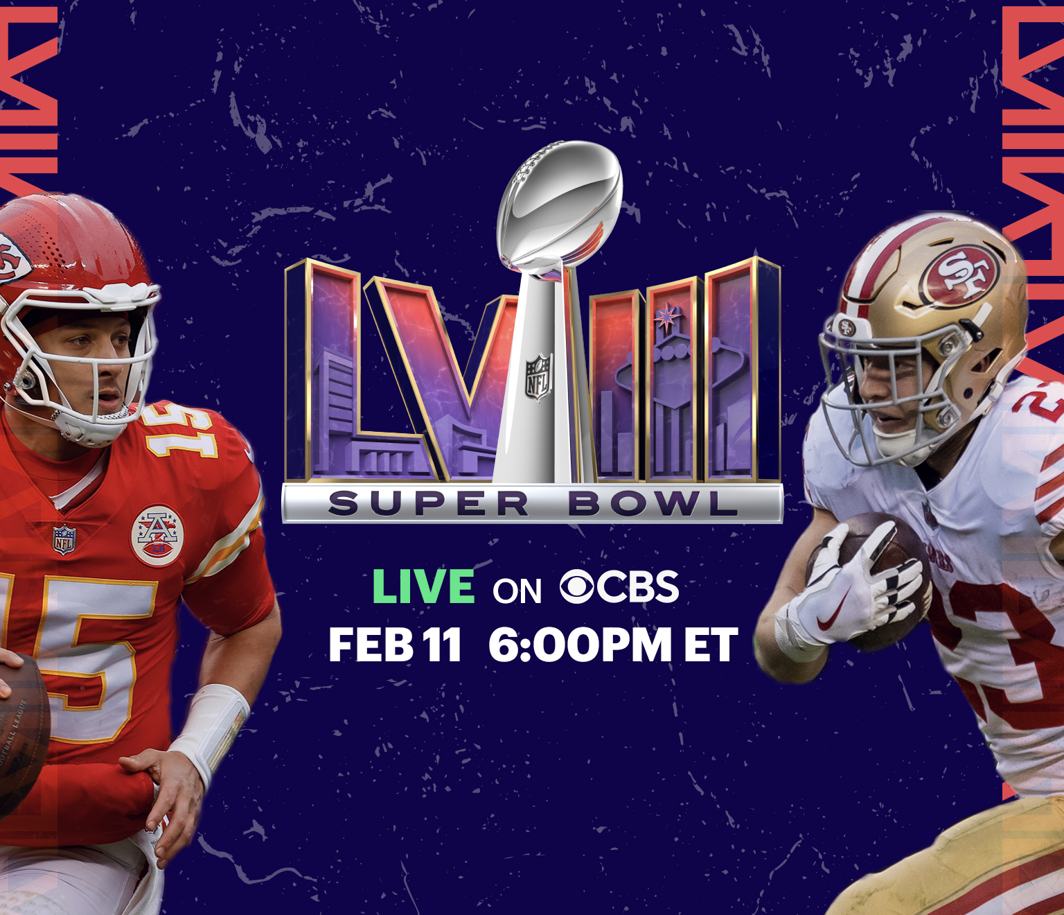 Watch the 2024 Super Bowl LVIII Live on Hulu + Live TV What to Stream