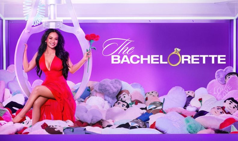 Watch The Bachelorette Streaming Recaps More Hulu