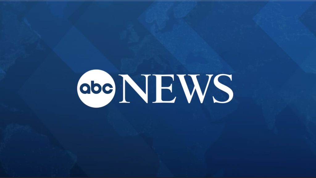 Title art for ABC News on Hulu.
