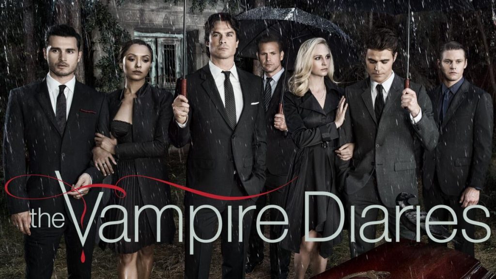 The Most Iconic Vampire TV Shows Streaming Now | Hulu