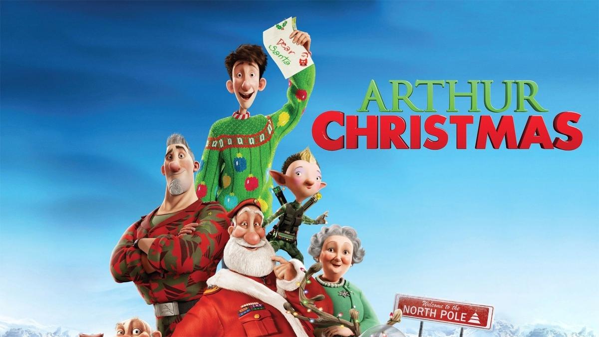 The 12 Best Kids Christmas Movies to Watch in 2022
