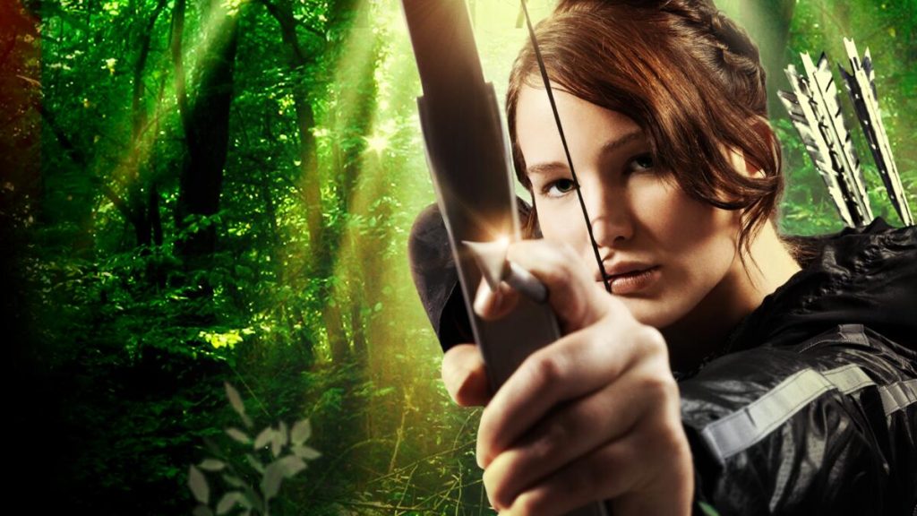 Do you need to watch The Hunger Games movies before the prequel?