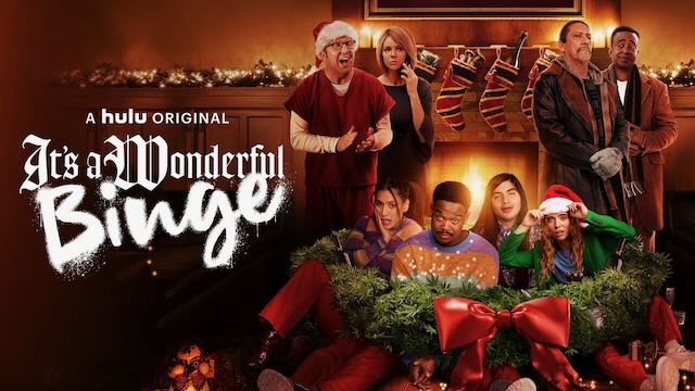 Ho! Ho! Holiday Viewing! — A Gingerbread Romance