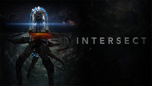 Title art for Intersect