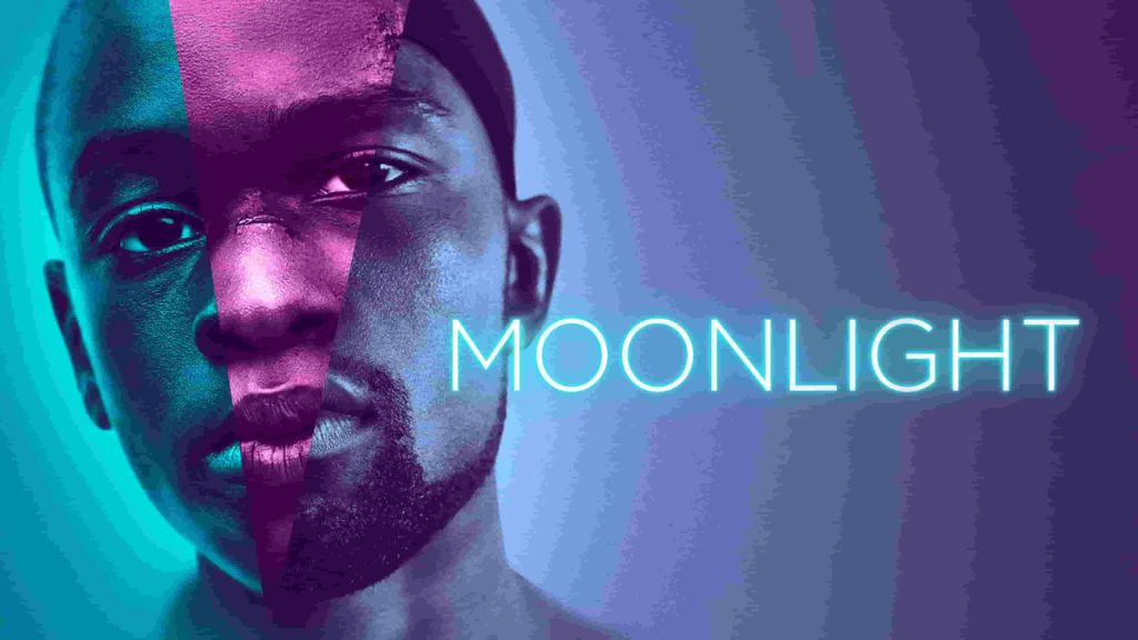 Title art for Moonlight.