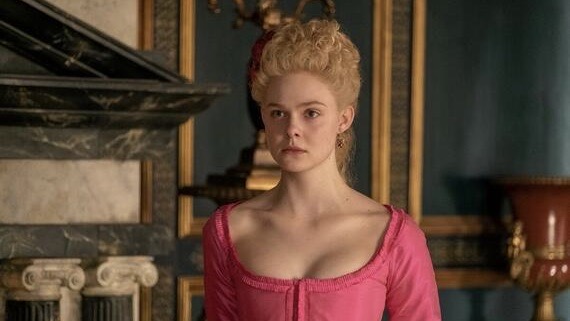 Marie Antoinette: New BBC series set to feature sapphic plot