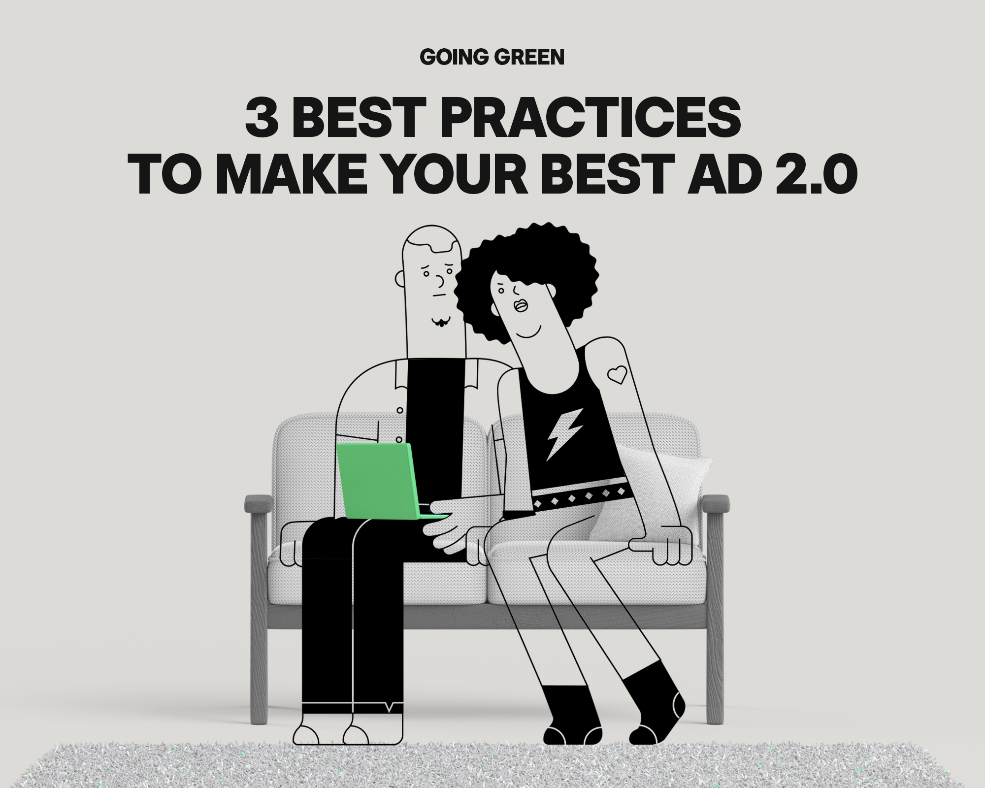 creative best practices for tv ads