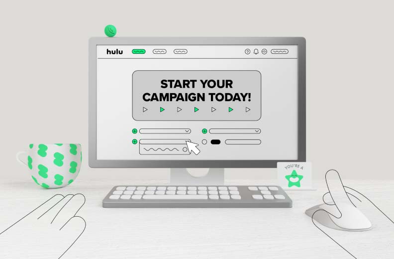 The Streaming Boost: How to Put Your Ads on Hulu