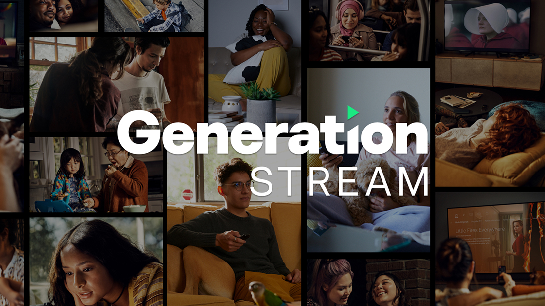 Generation Stream